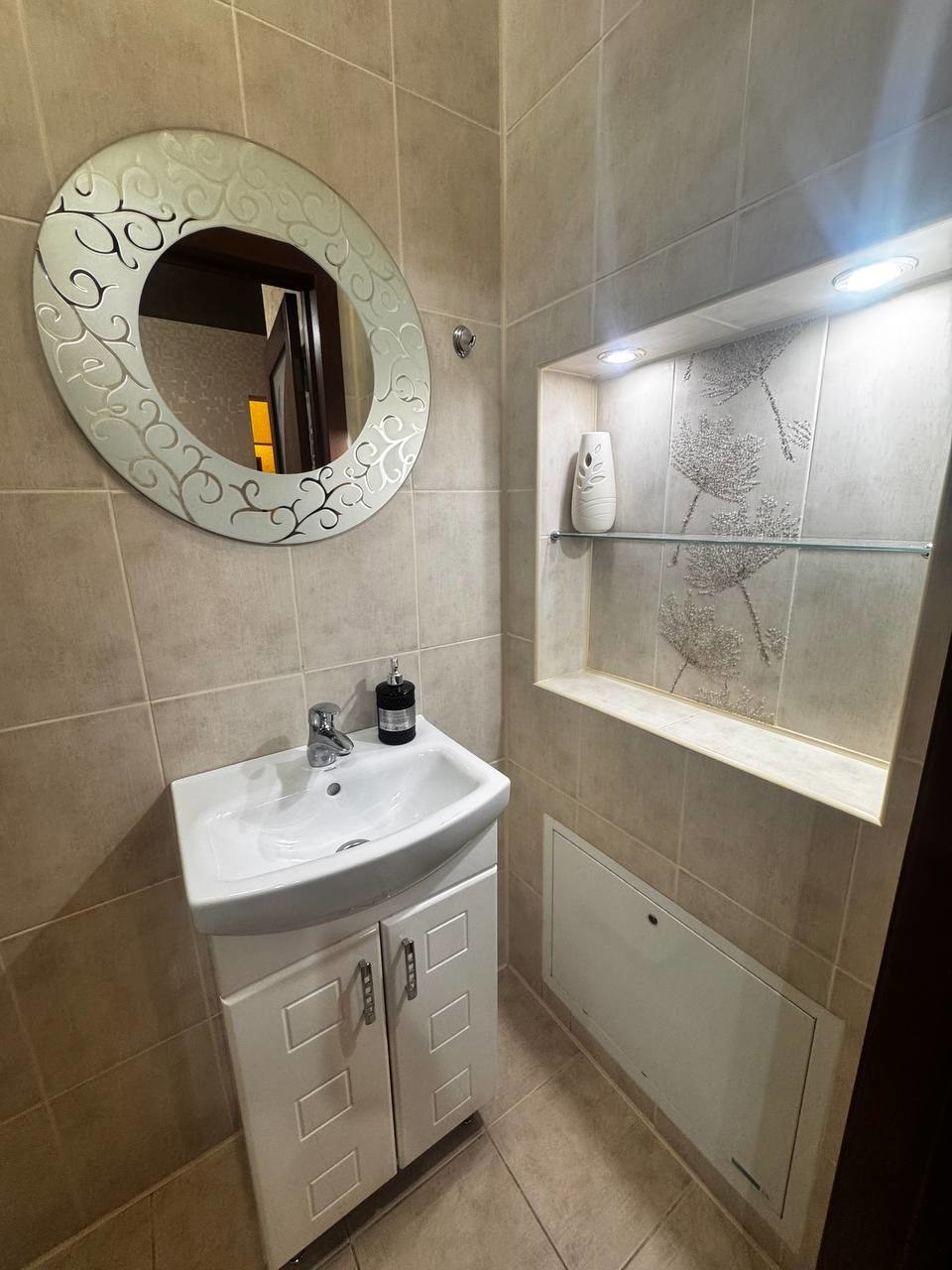 Продажа 3-комнатной квартиры 100 м², 8 Марта (Слобожанское) ул., 9В