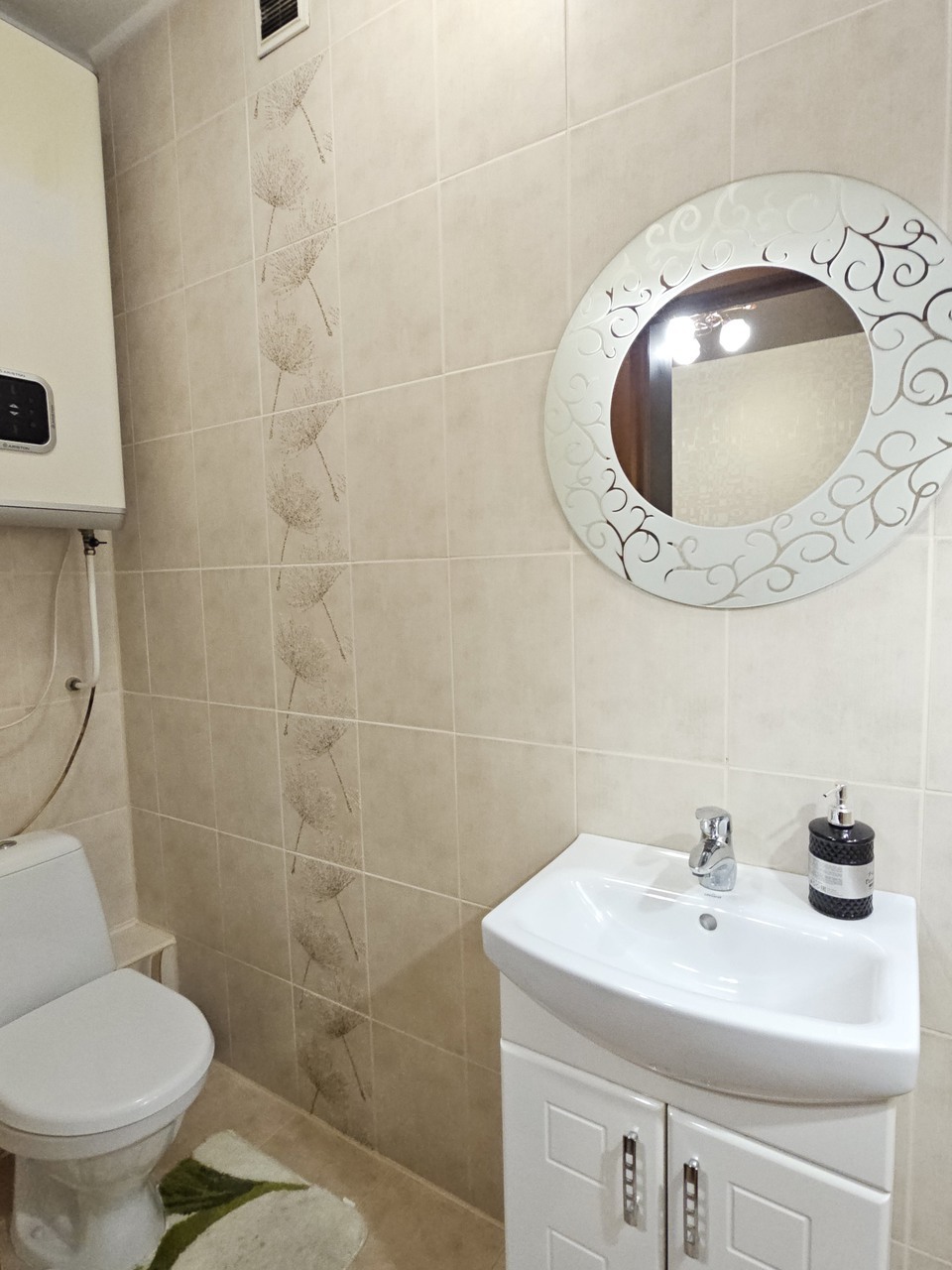 Продажа 3-комнатной квартиры 100 м², 8 Марта (Слобожанское) ул., 9В