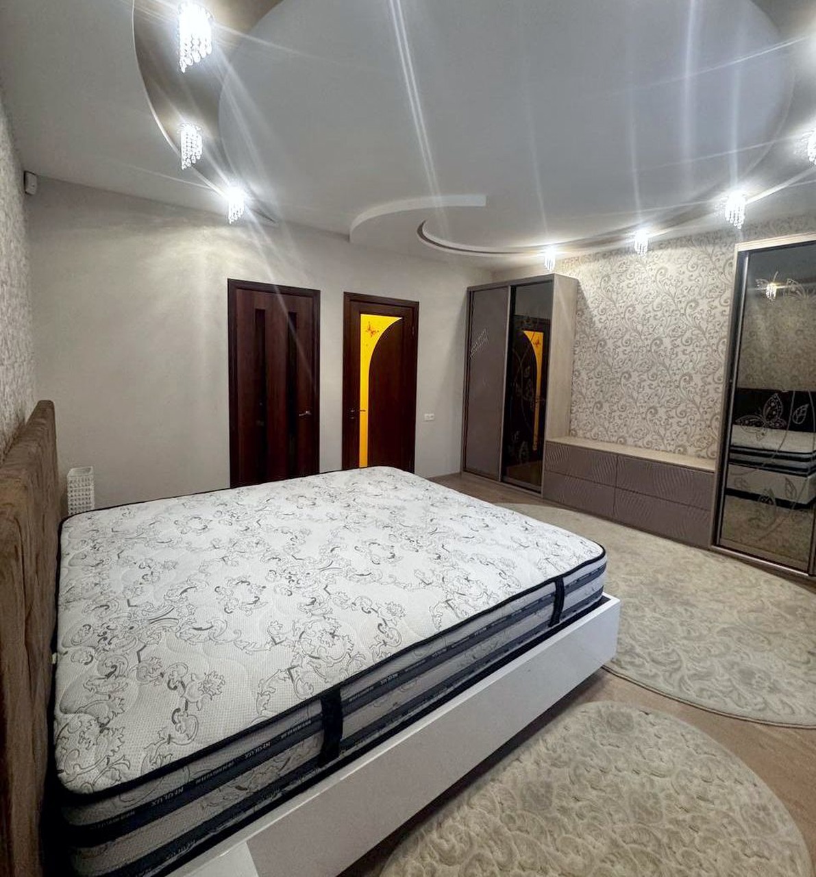 Продажа 3-комнатной квартиры 100 м², 8 Марта (Слобожанское) ул., 9В