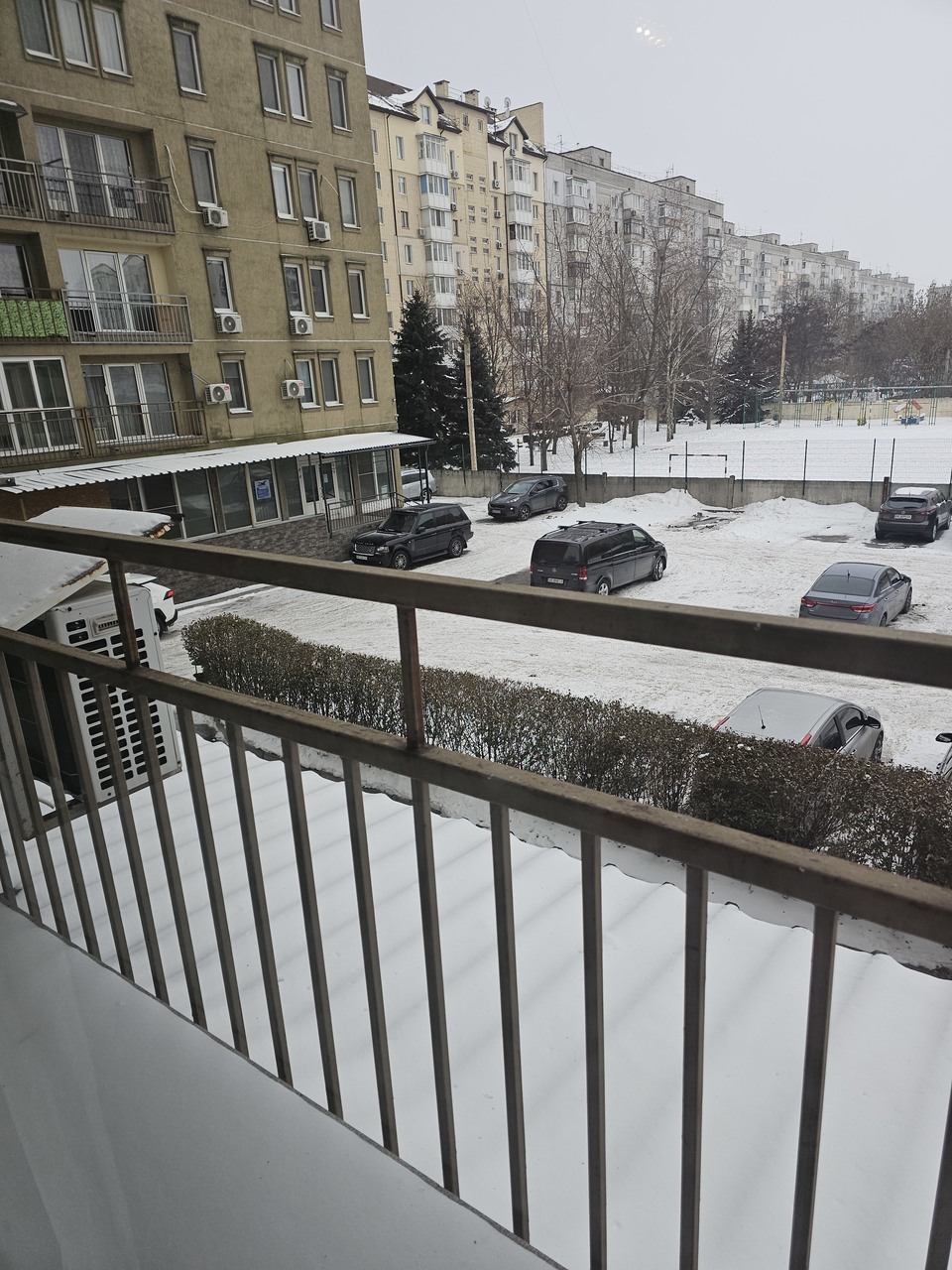 Продажа 3-комнатной квартиры 100 м², 8 Марта (Слобожанское) ул., 9В