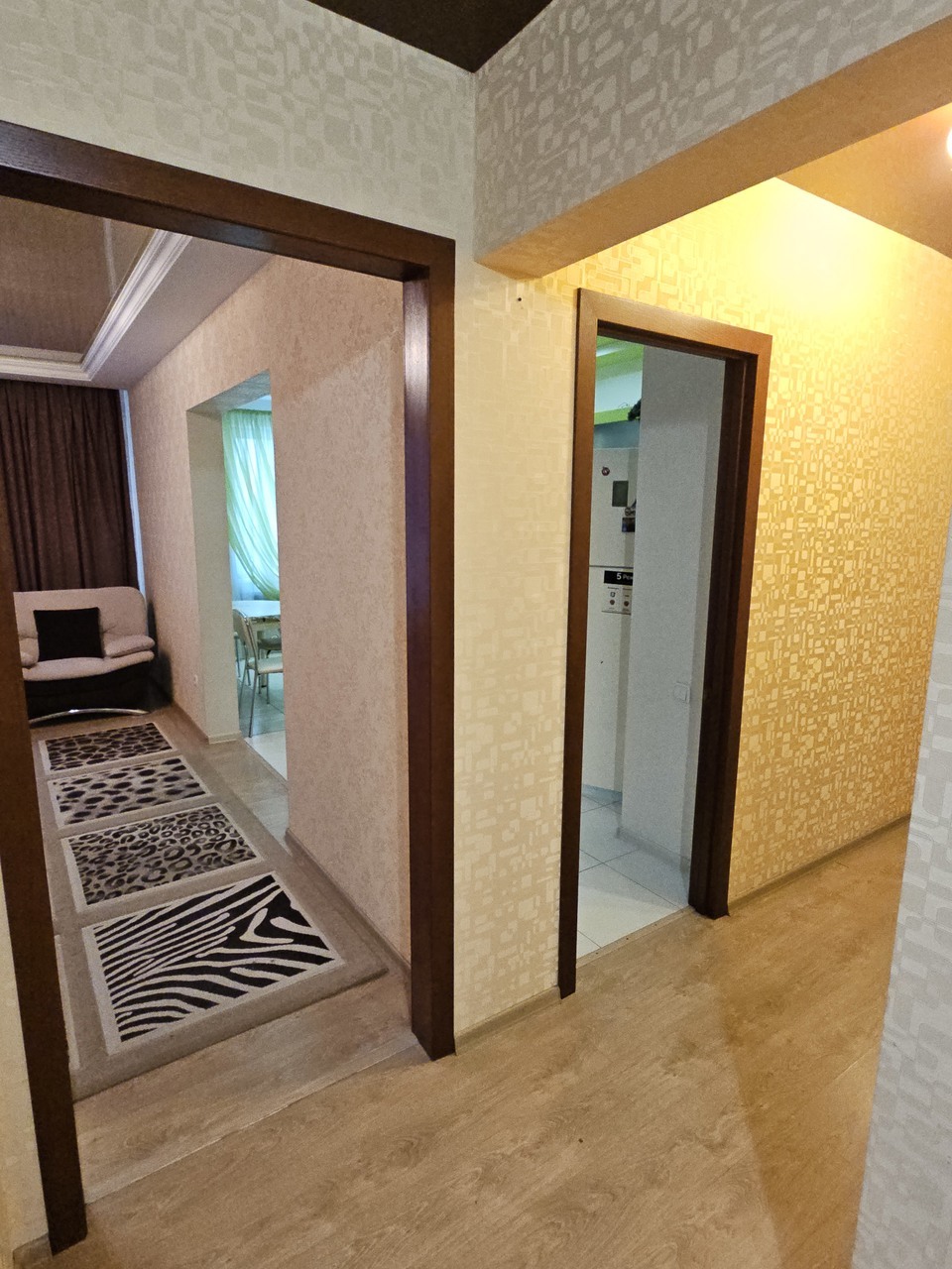 Продажа 3-комнатной квартиры 100 м², 8 Марта (Слобожанское) ул., 9В