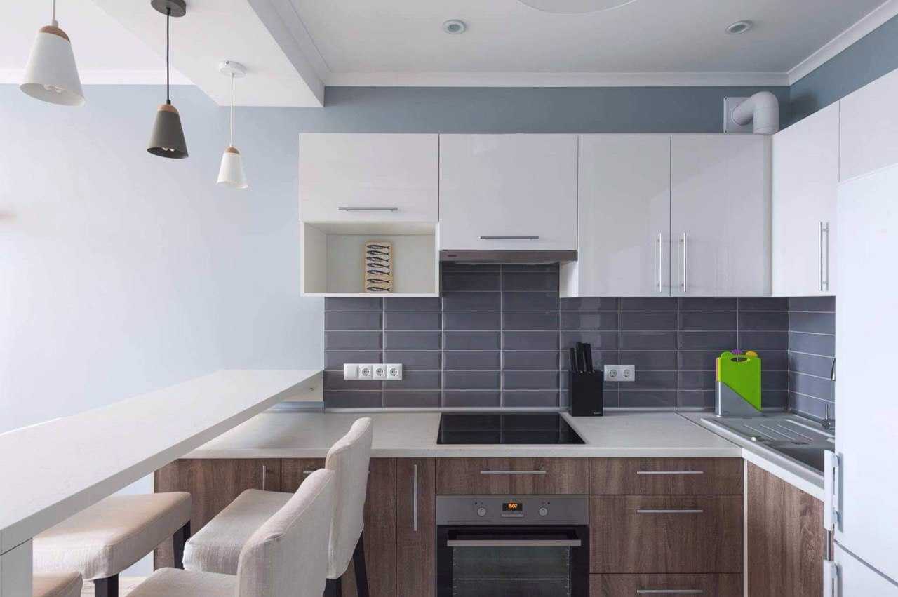 Оренда 1-кімнатної квартири 50 м², Завальна вул., 10Г