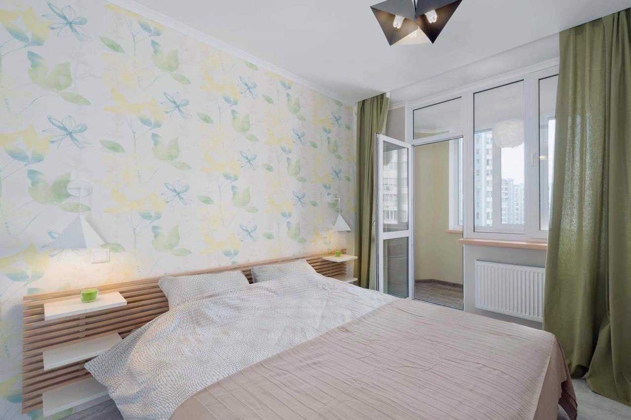 Оренда 1-кімнатної квартири 50 м², Завальна вул., 10Г