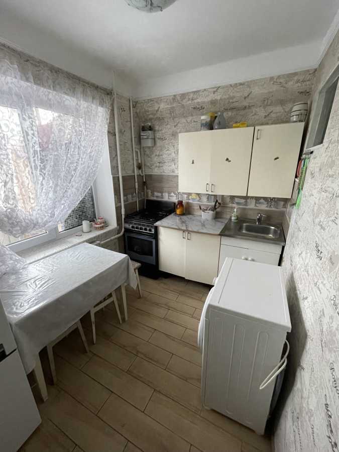 Аренда 2-комнатной квартиры 46 м², Александра Архипенко ул., 8