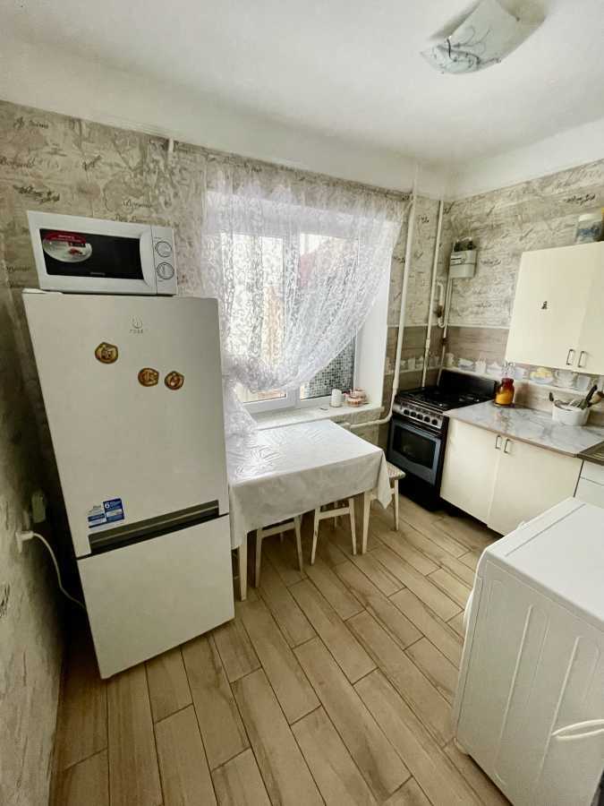 Аренда 2-комнатной квартиры 46 м², Александра Архипенко ул., 8