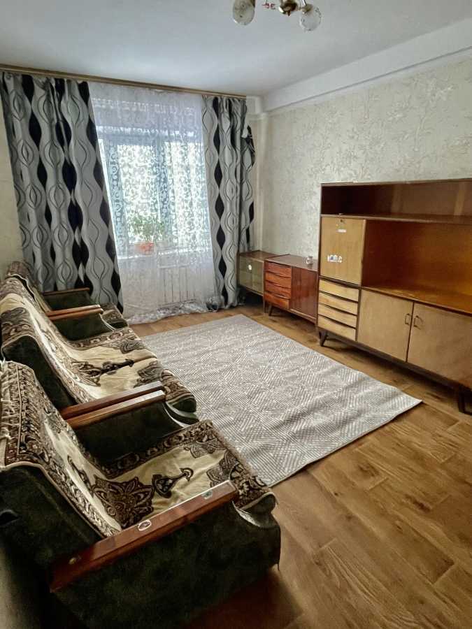 Аренда 2-комнатной квартиры 46 м², Александра Архипенко ул., 8