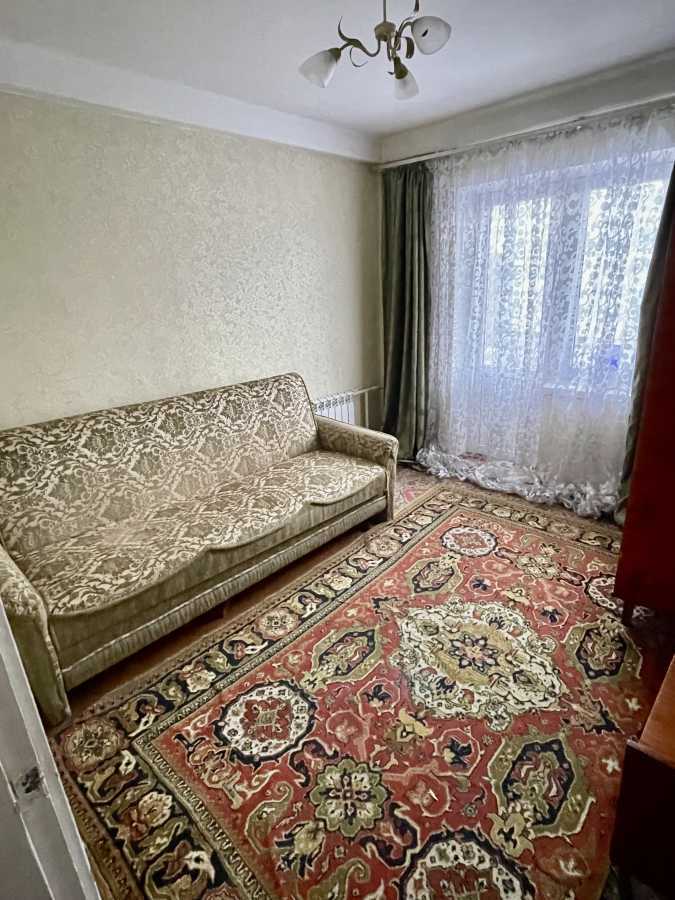Аренда 2-комнатной квартиры 46 м², Александра Архипенко ул., 8
