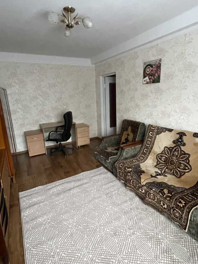 Аренда 2-комнатной квартиры 46 м², Александра Архипенко ул., 8