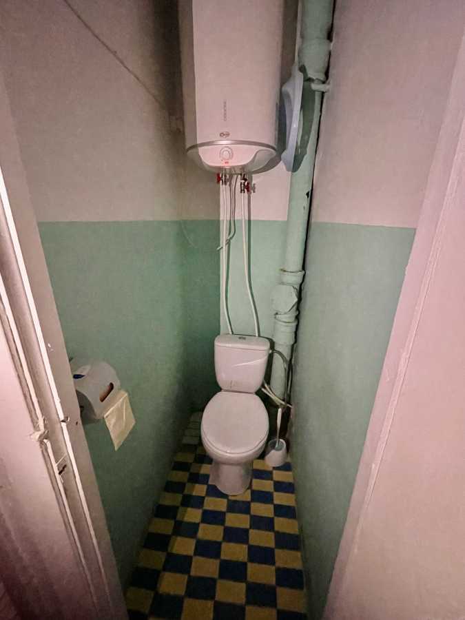 Аренда 2-комнатной квартиры 46 м², Александра Архипенко ул., 8