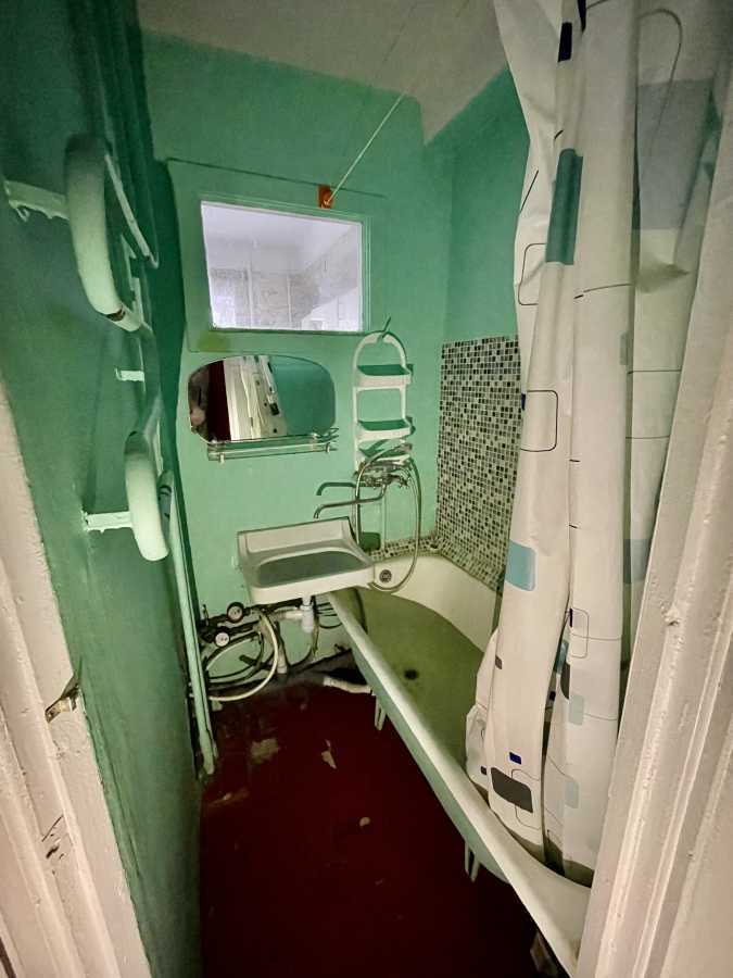 Аренда 2-комнатной квартиры 46 м², Александра Архипенко ул., 8