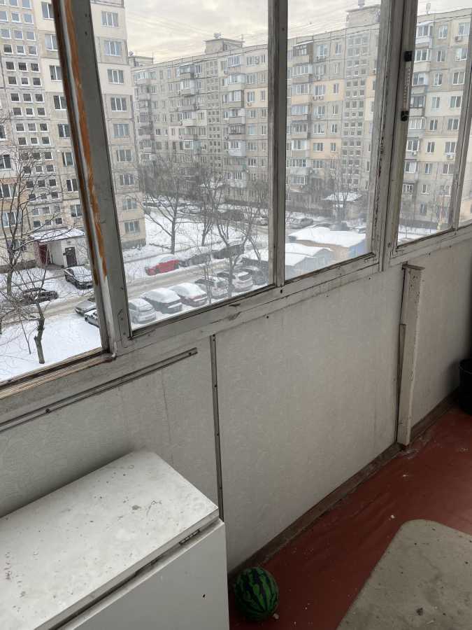 Аренда 2-комнатной квартиры 46 м², Александра Архипенко ул., 8