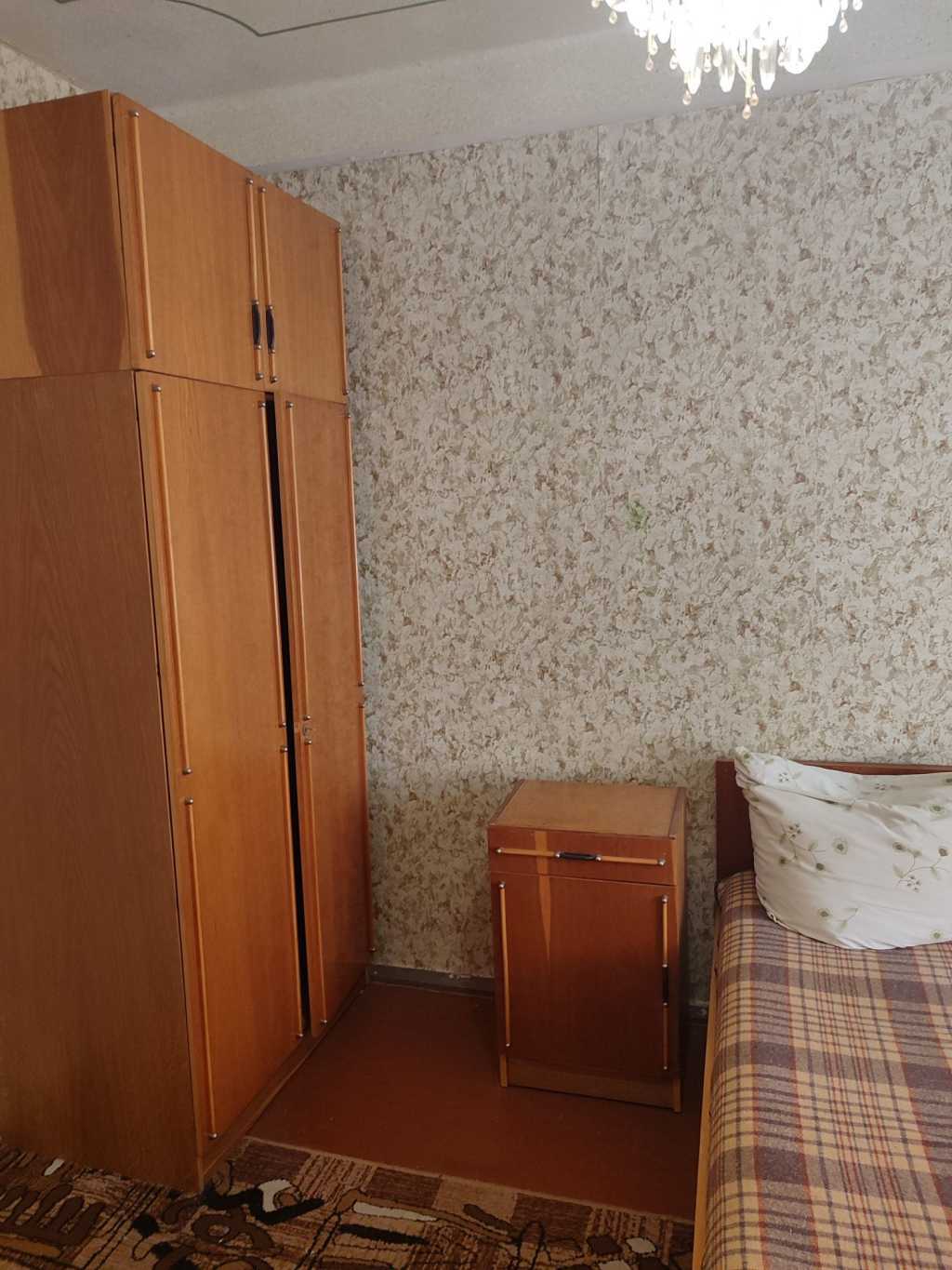 Аренда комнаты/части квартиры, Гната Юры ул.