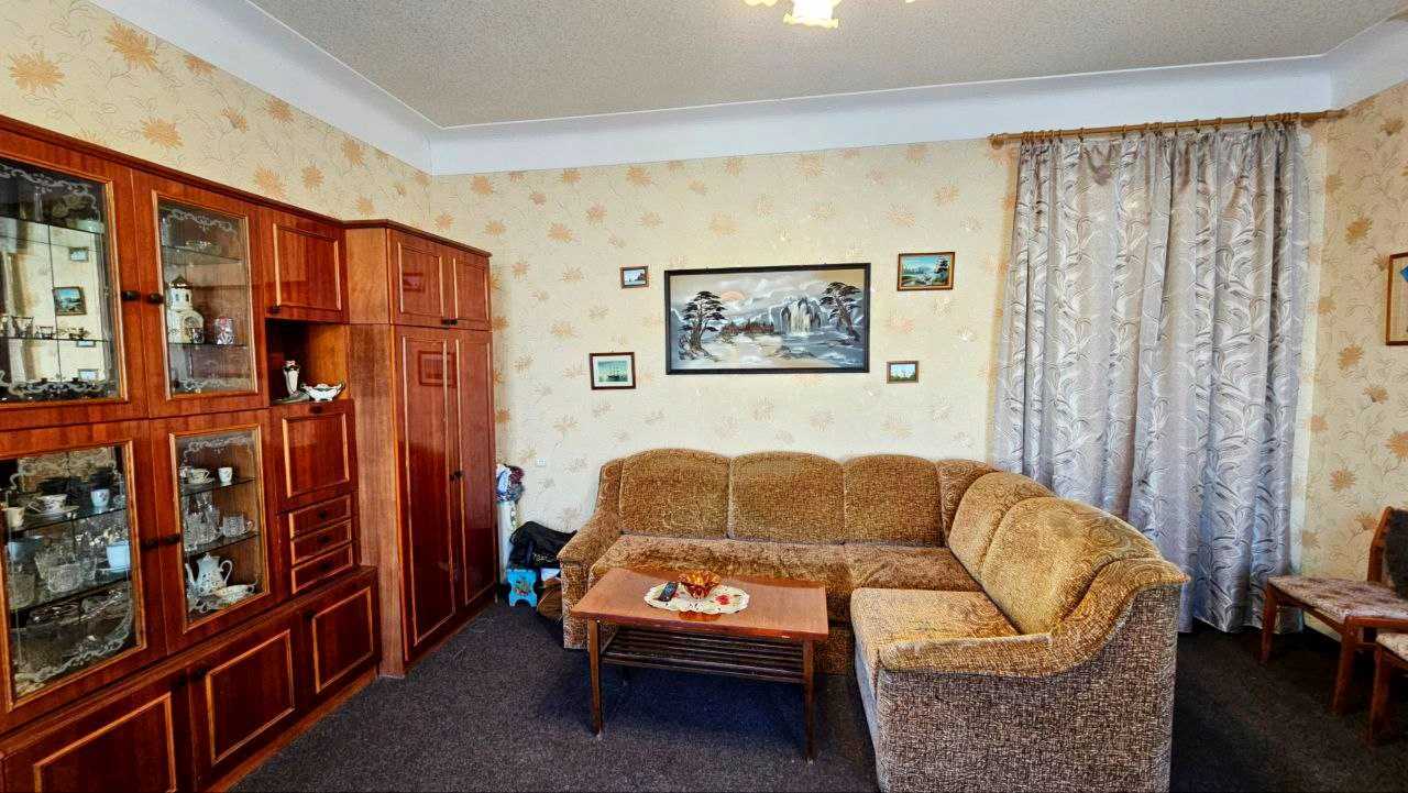 Продаж 2-кімнатної квартири 57.1 м², Тараса Шевченко вул., 27/29