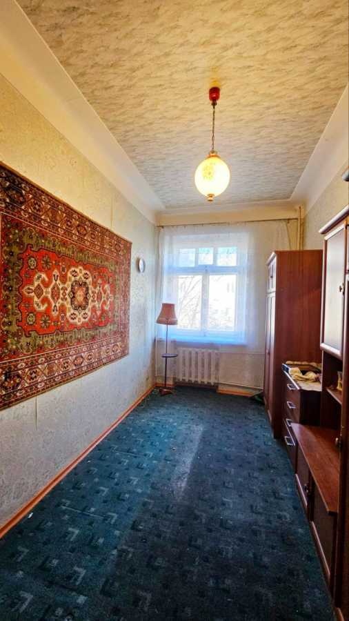 Продаж 2-кімнатної квартири 57.1 м², Тараса Шевченко вул., 27/29