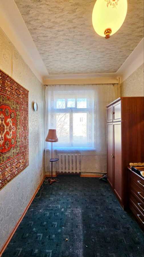 Продаж 2-кімнатної квартири 57.1 м², Тараса Шевченко вул., 27/29