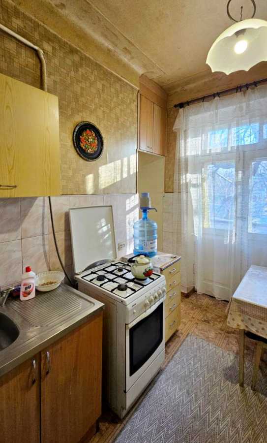 Продаж 2-кімнатної квартири 57.1 м², Тараса Шевченко вул., 27/29