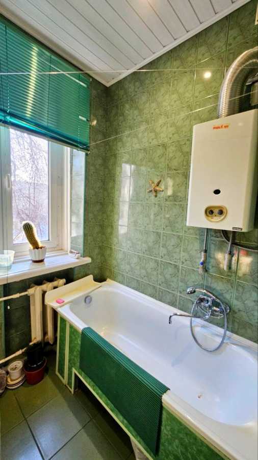 Продаж 2-кімнатної квартири 57.1 м², Тараса Шевченко вул., 27/29