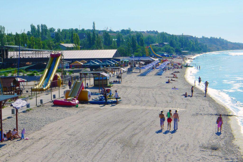 Продаж ділянки під інвестиційний проєкт 150 соток