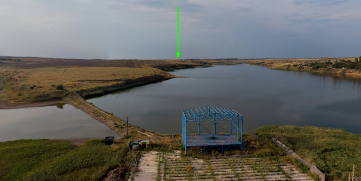 Продаж ділянки під інвестиційний проєкт 150 соток