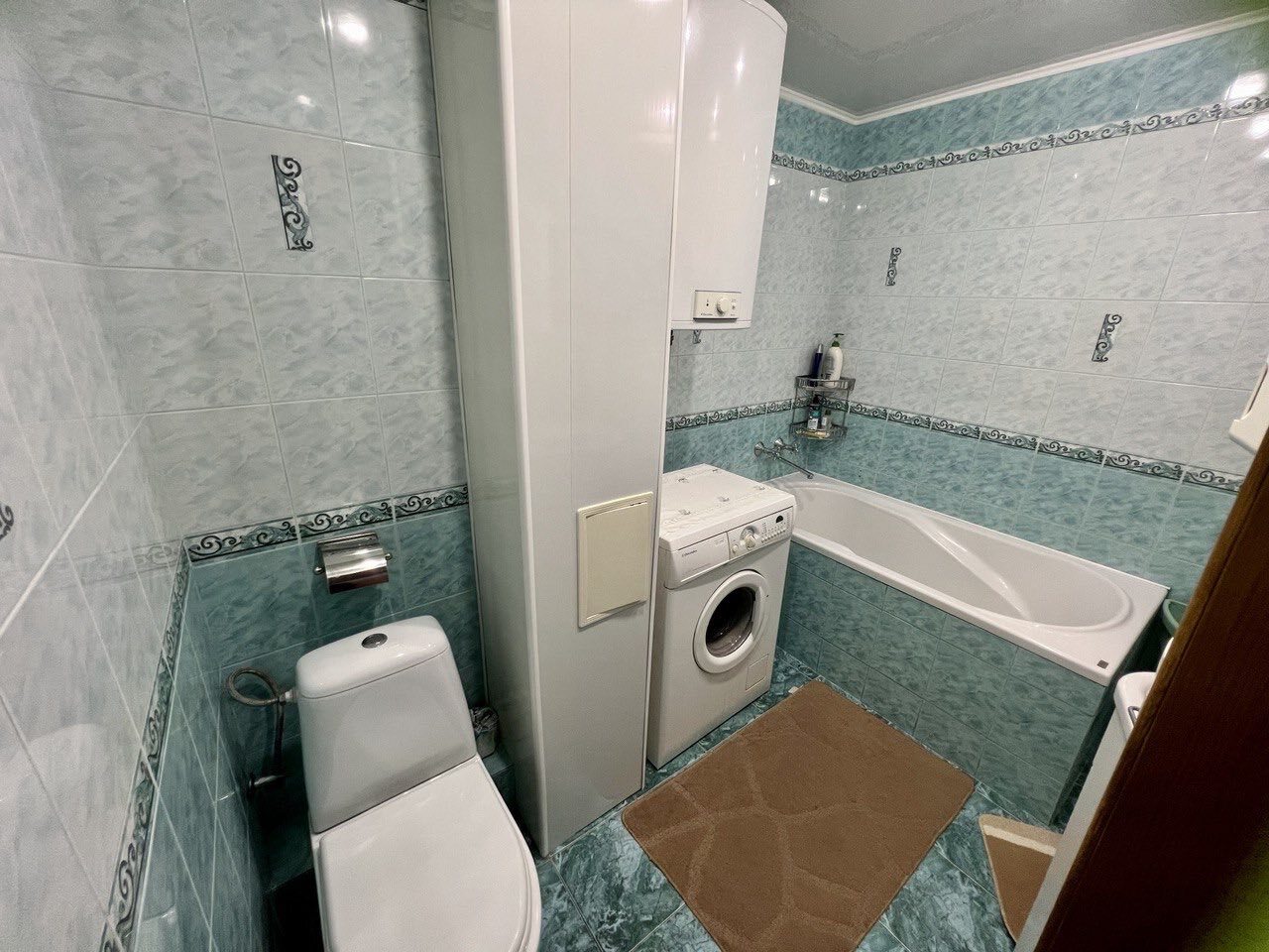 Продаж 3-кімнатної квартири 67 м², Метробудівська вул.