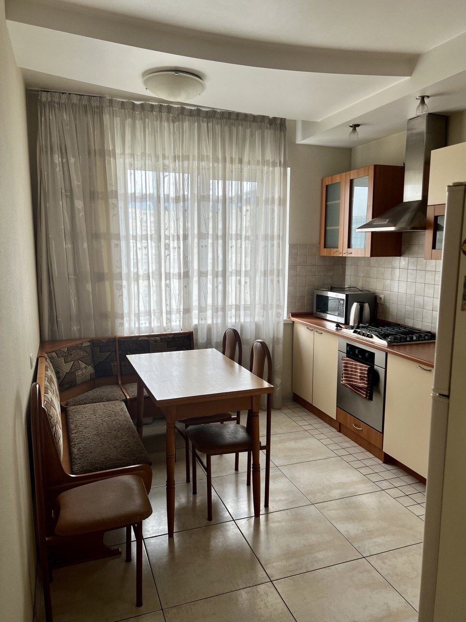 Продаж 3-кімнатної квартири 67 м², Метробудівська вул.