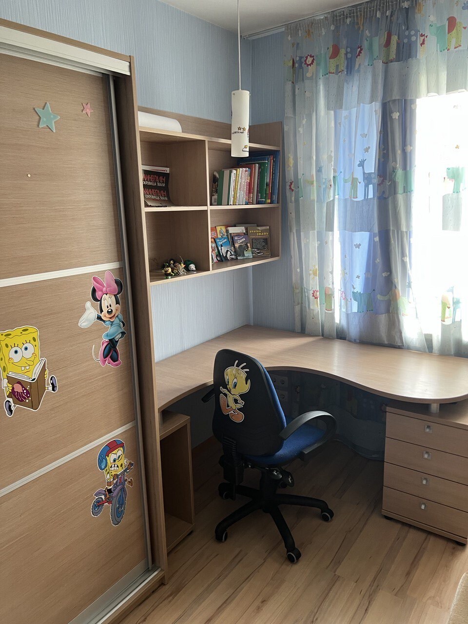 Продаж 3-кімнатної квартири 67 м², Метробудівська вул.