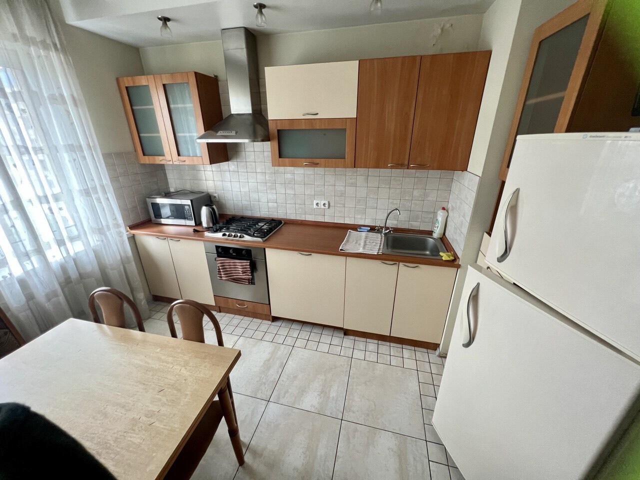 Продаж 3-кімнатної квартири 67 м², Метробудівська вул.