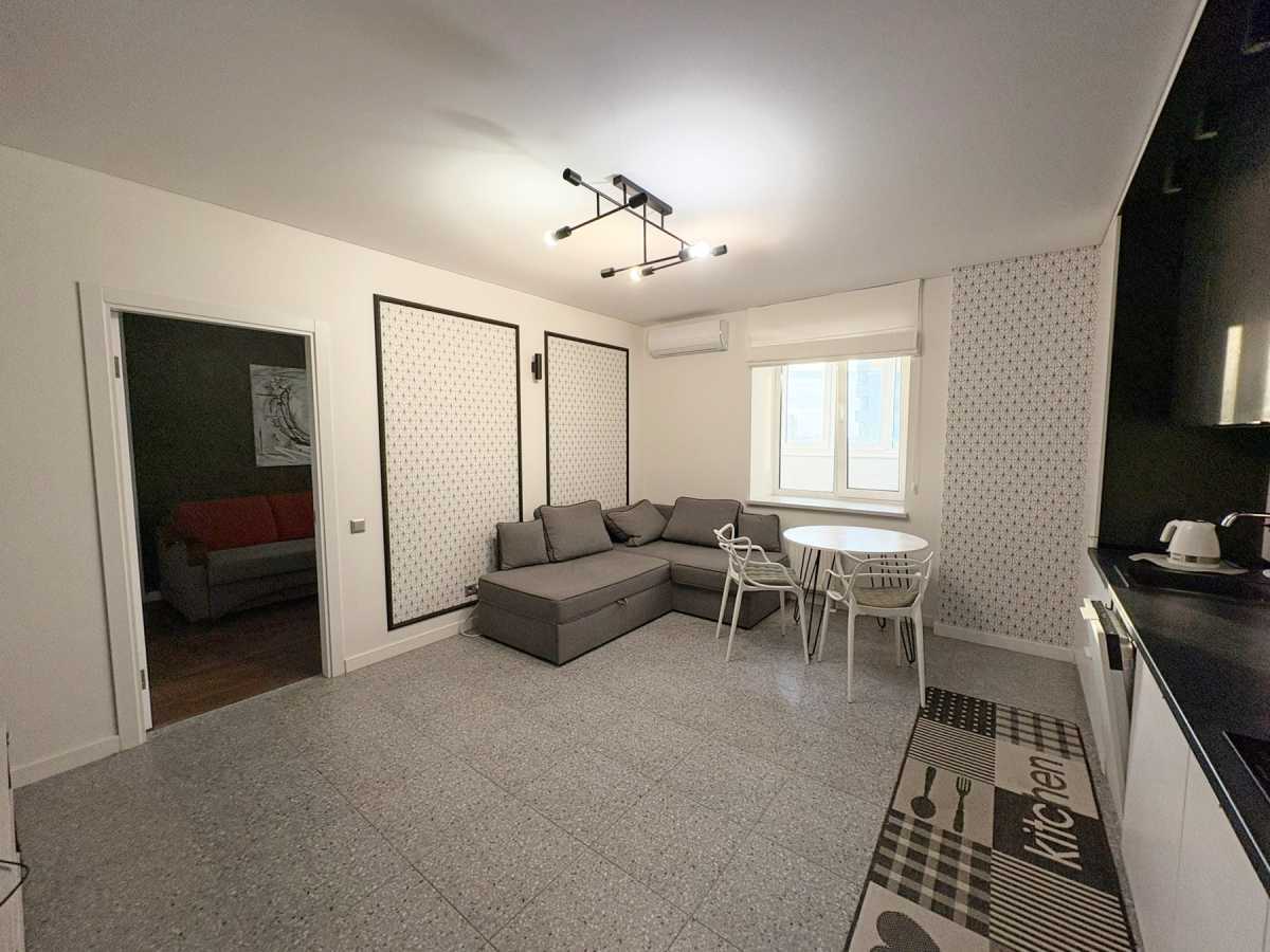 Аренда 2-комнатной квартиры 66 м², Академика Вернадского бул., 24