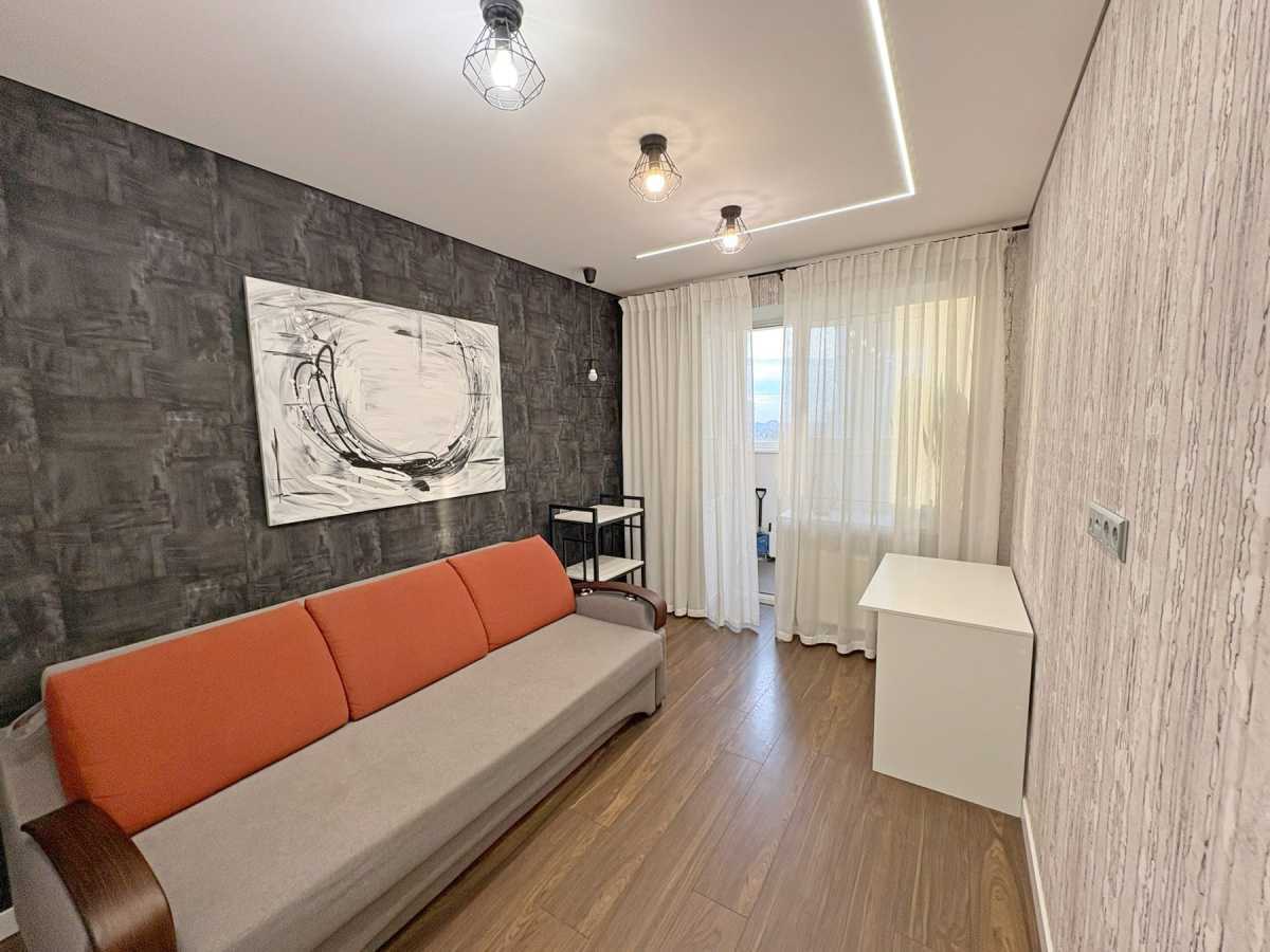 Аренда 2-комнатной квартиры 66 м², Академика Вернадского бул., 24