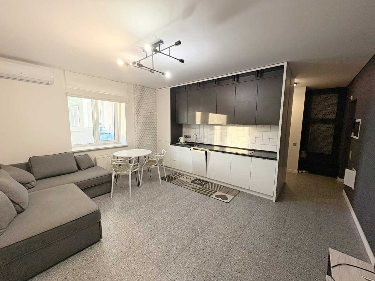 Аренда 2-комнатной квартиры 66 м², Академика Вернадского бул., 24