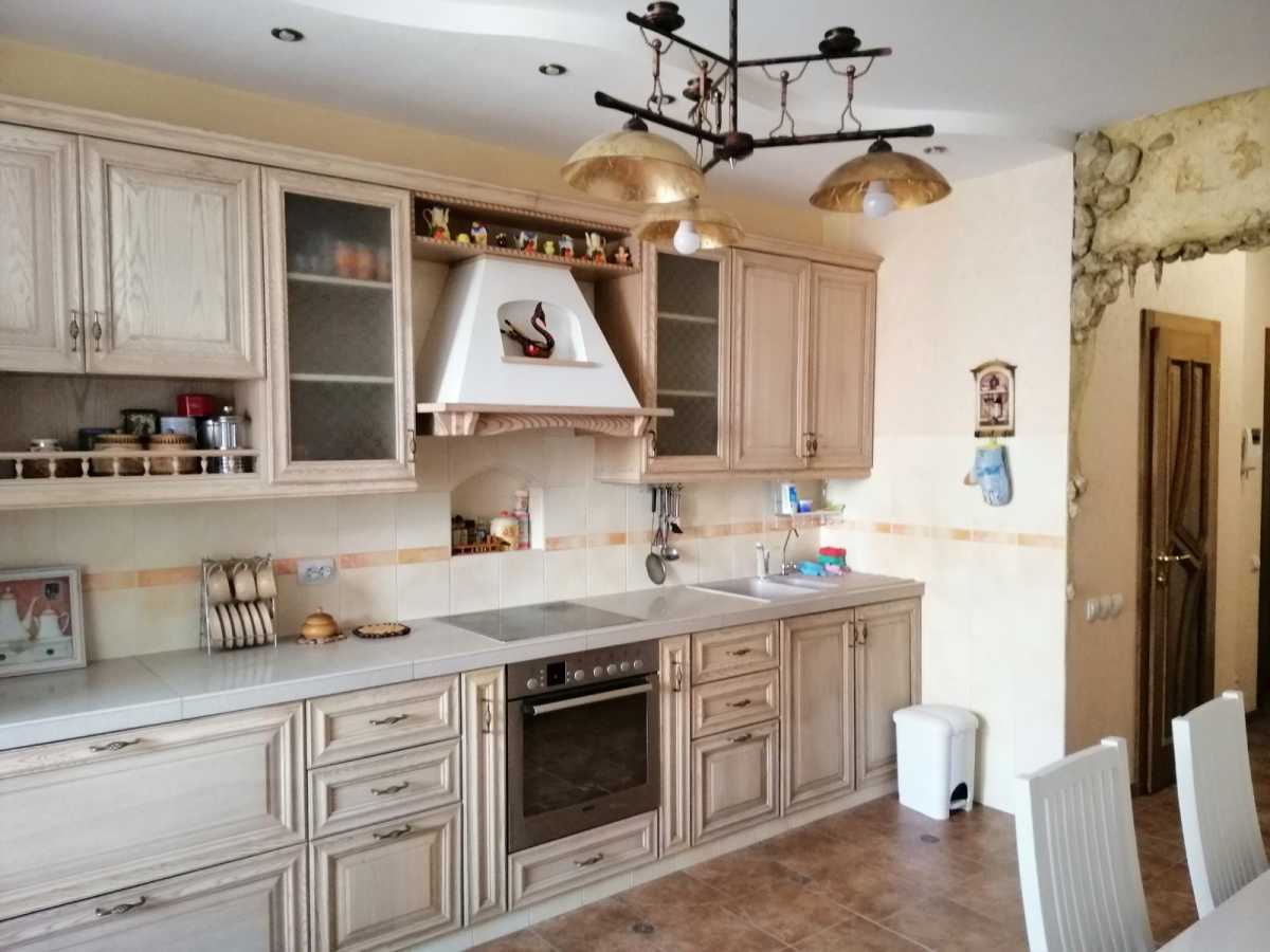 Аренда 3-комнатной квартиры 107 м², Петра Григоренко просп., 28