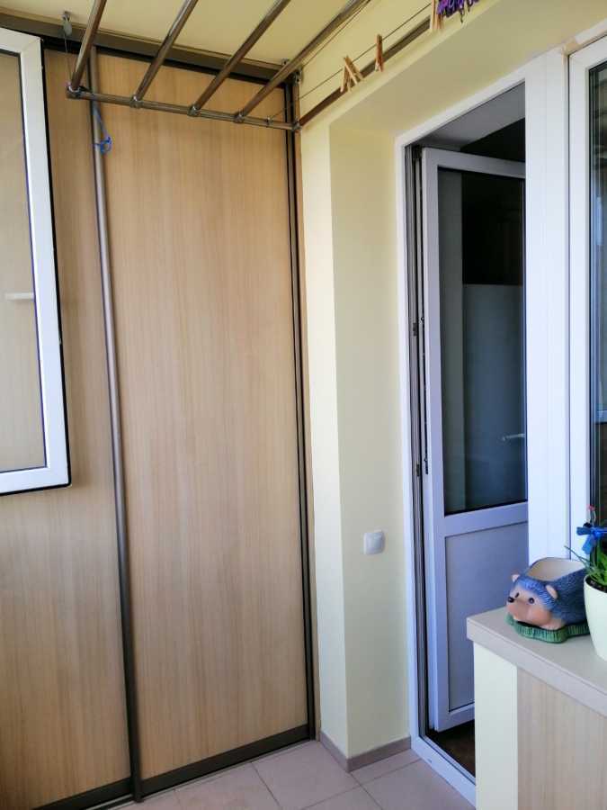 Аренда 3-комнатной квартиры 107 м², Петра Григоренко просп., 28