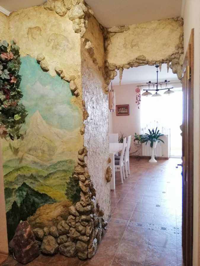 Аренда 3-комнатной квартиры 107 м², Петра Григоренко просп., 28