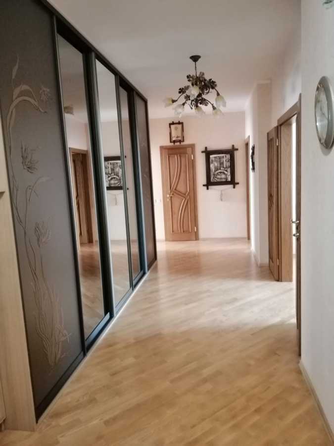 Аренда 3-комнатной квартиры 107 м², Петра Григоренко просп., 28