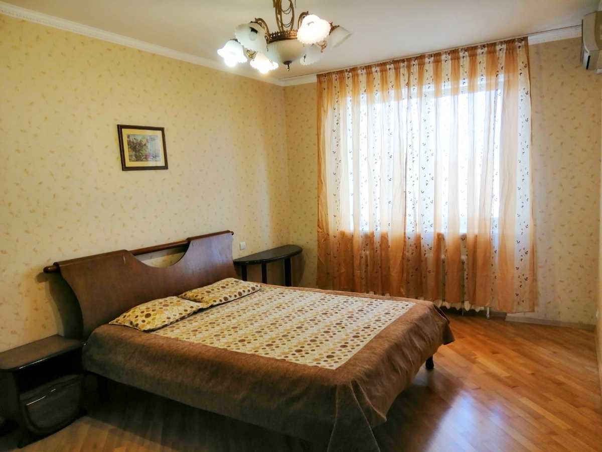 Аренда 3-комнатной квартиры 107 м², Петра Григоренко просп., 28