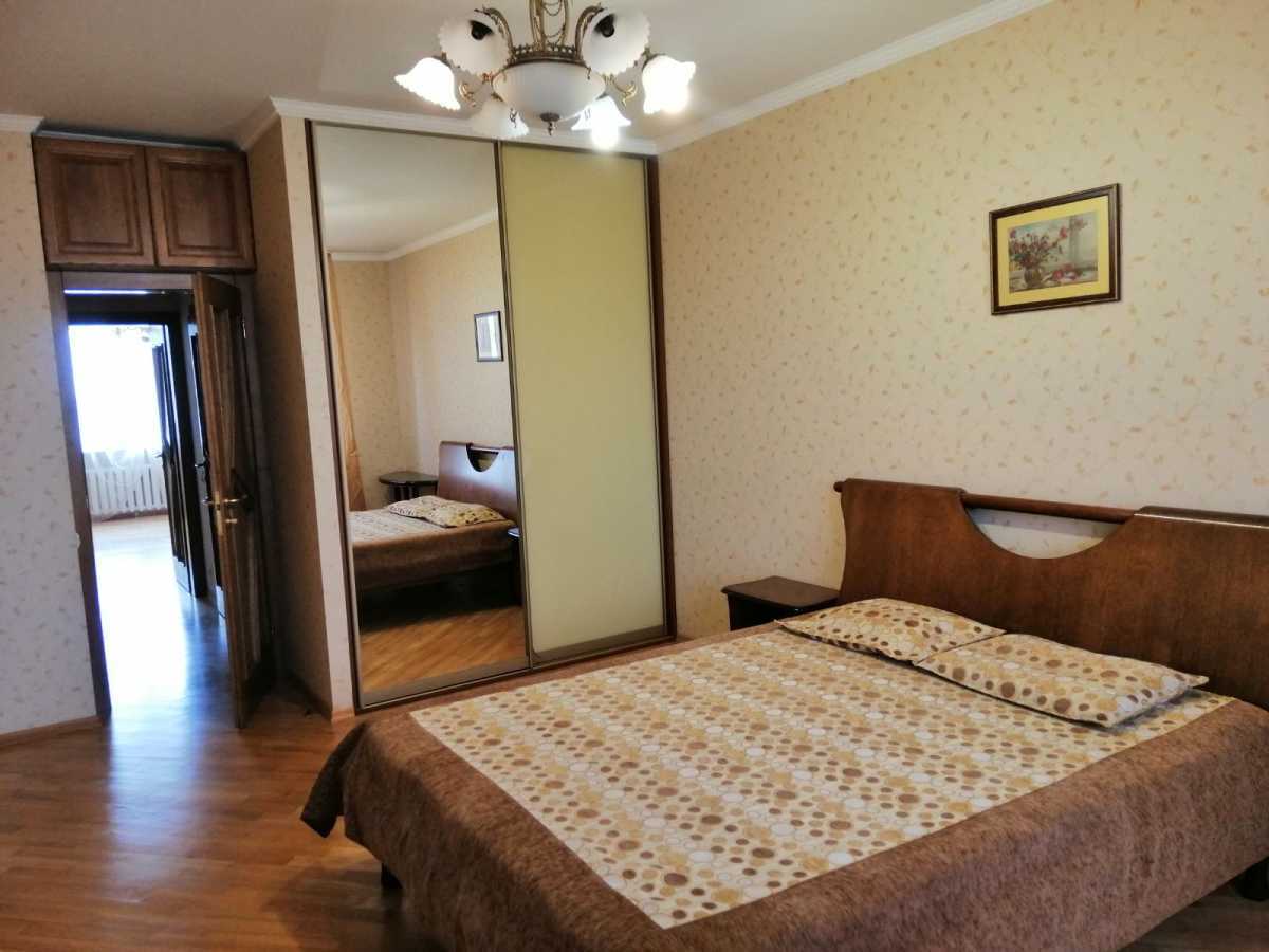Аренда 3-комнатной квартиры 107 м², Петра Григоренко просп., 28