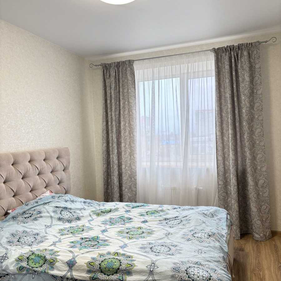 Аренда 3-комнатной квартиры 78 м², Гарматная ул., 38