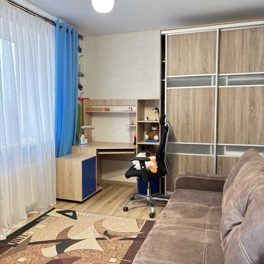 Аренда 3-комнатной квартиры 78 м², Гарматная ул., 38