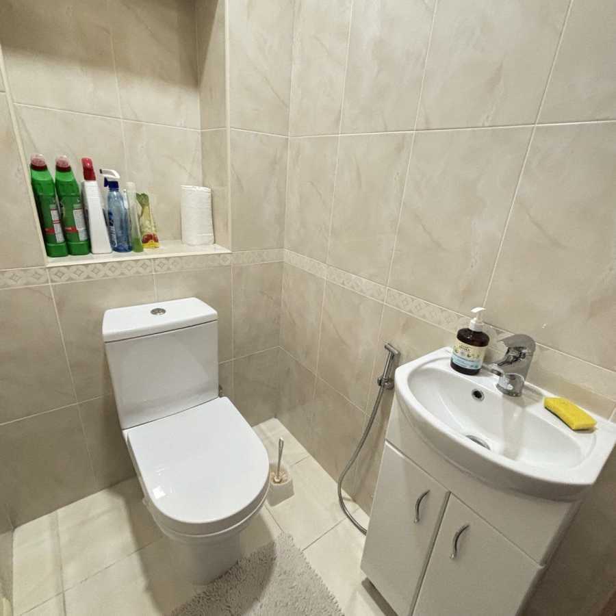 Аренда 3-комнатной квартиры 78 м², Гарматная ул., 38