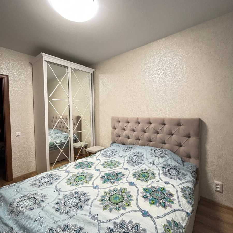 Аренда 3-комнатной квартиры 78 м², Гарматная ул., 38