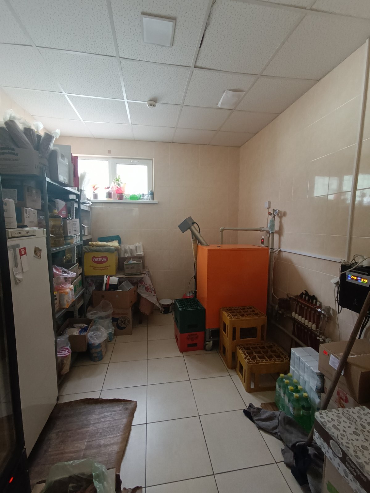 Продажа магазина 111 м²