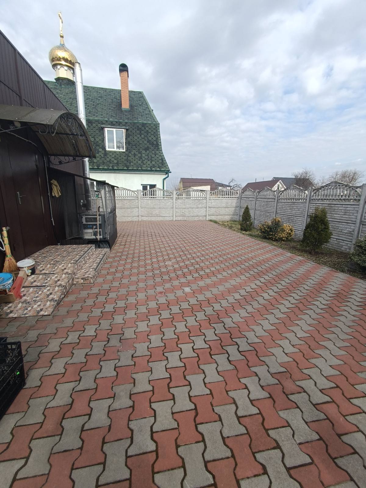 Продажа магазина 111 м²