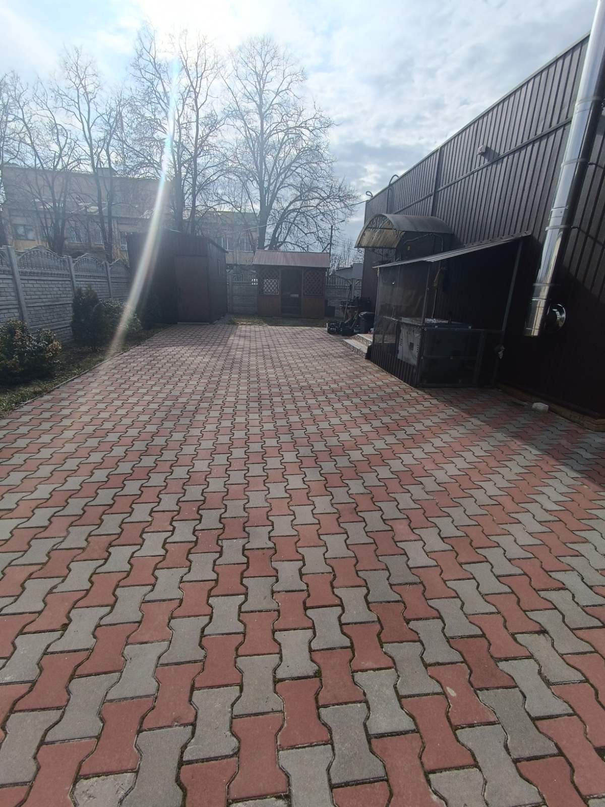 Продажа магазина 111 м²