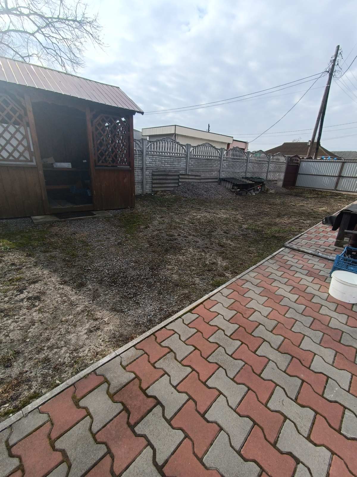 Продажа магазина 111 м²