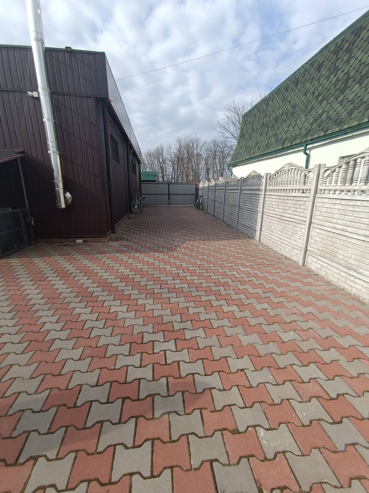 Продажа магазина 111 м²