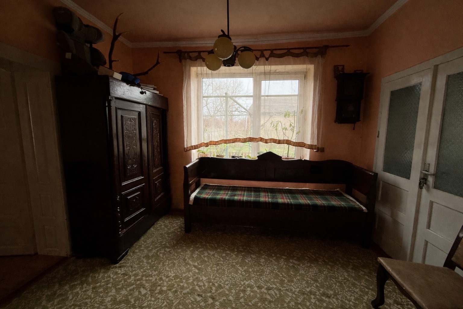 Продажа дома 140 м²