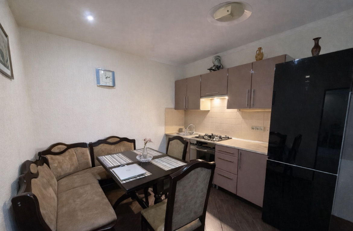 Продажа дома 140 м²