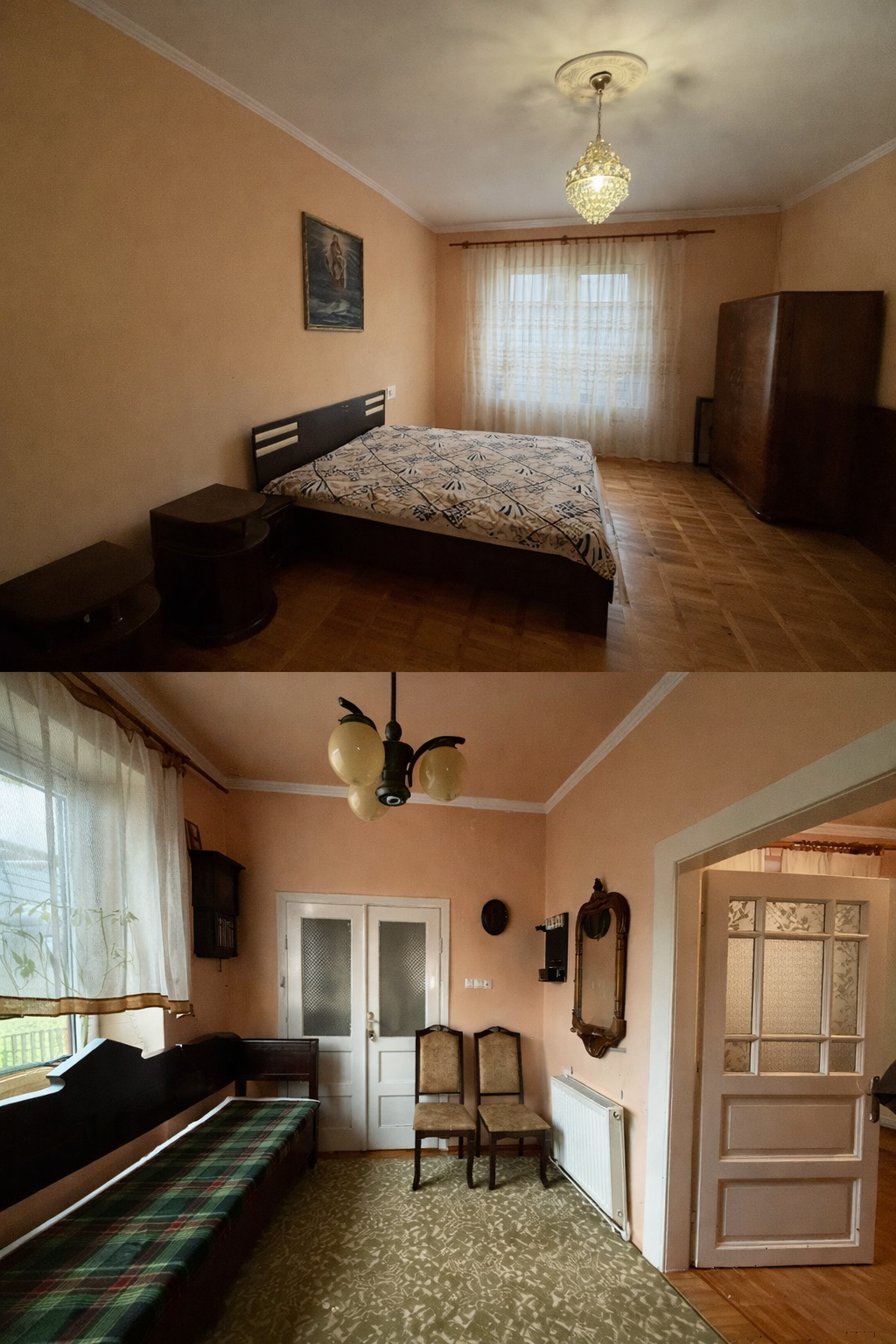 Продажа дома 140 м²