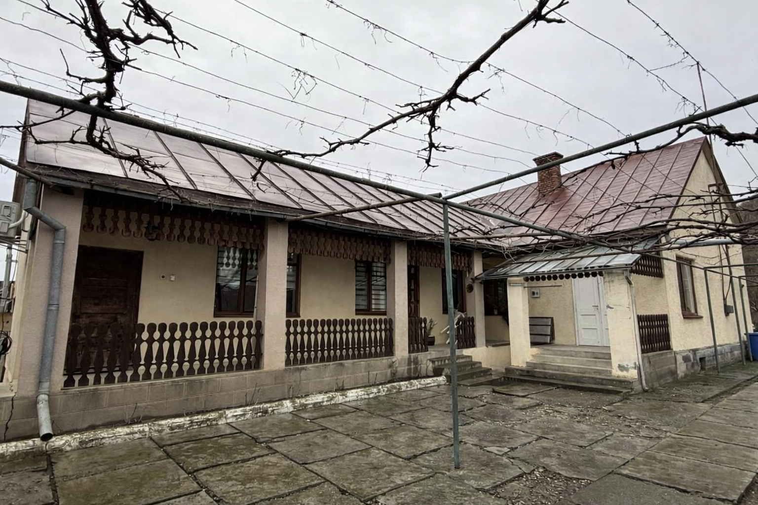 Продажа дома 140 м²