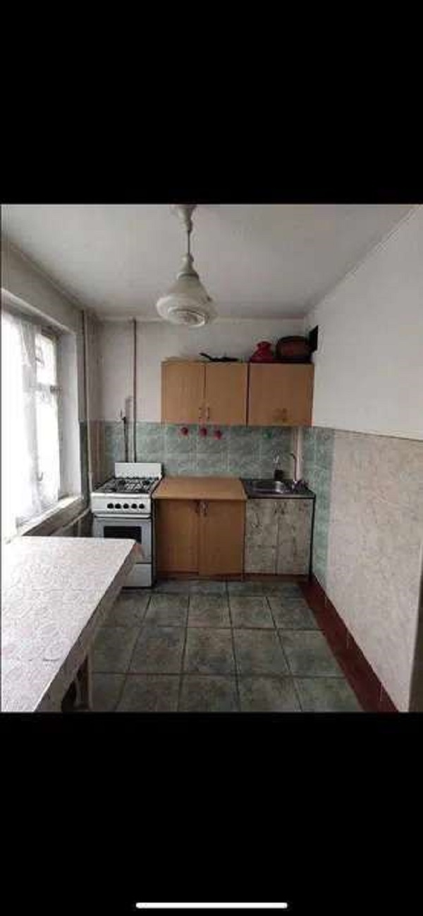 Продаж 3-кімнатної квартири 64 м², Всеволода Нестайко вул., 5